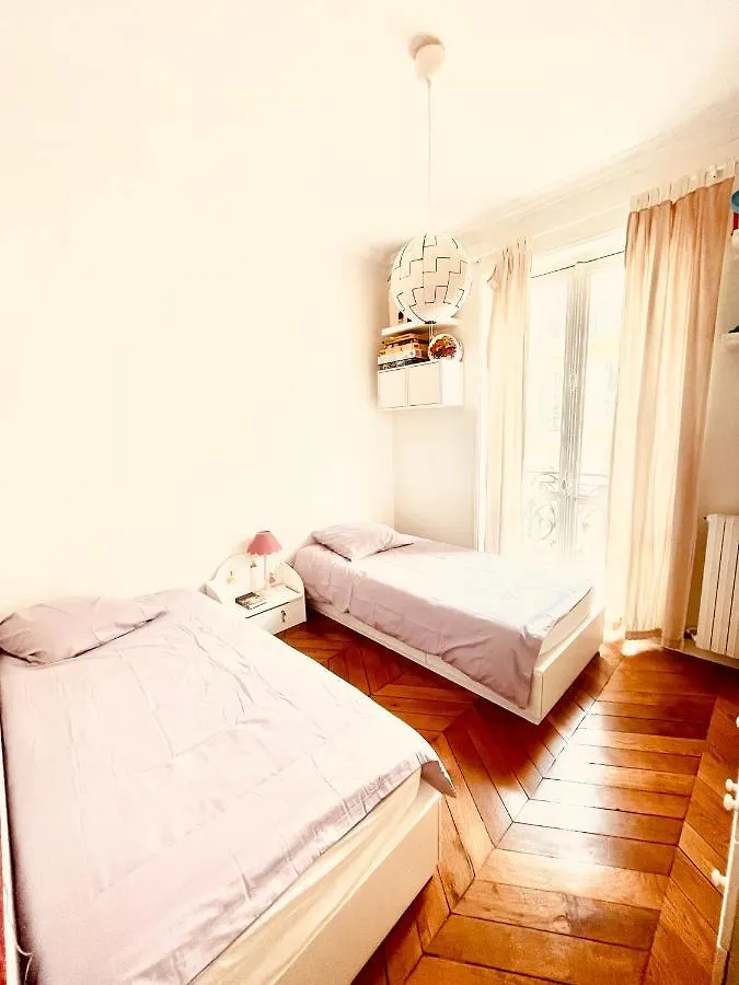 アパート Appartement 140M2 Proche Des Champs Elysees パリ