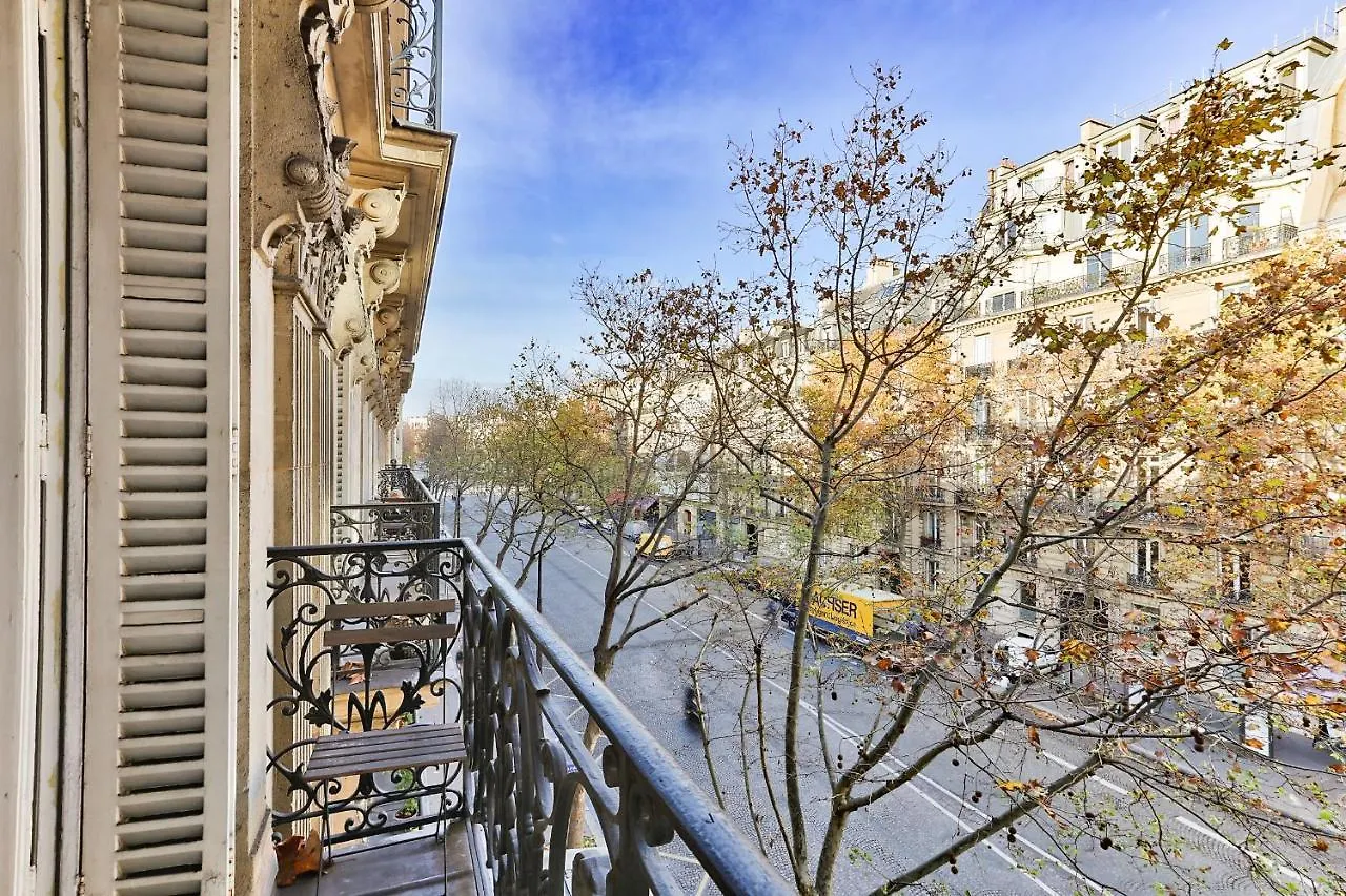 Appartement 140M2 Proche Des Champs Elysees Parigi