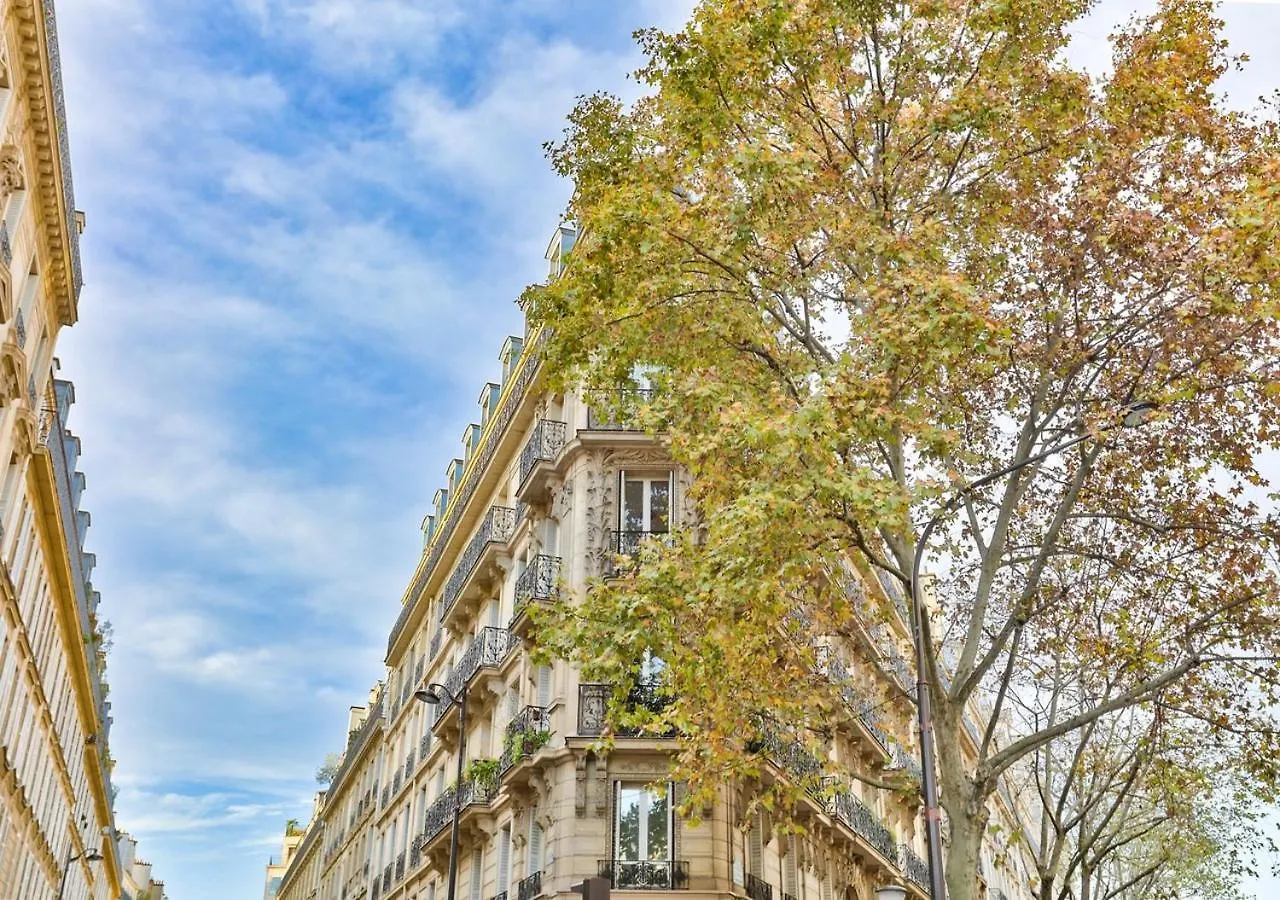 Appartement 140M2 Proche Des Champs Elysees Parigi
