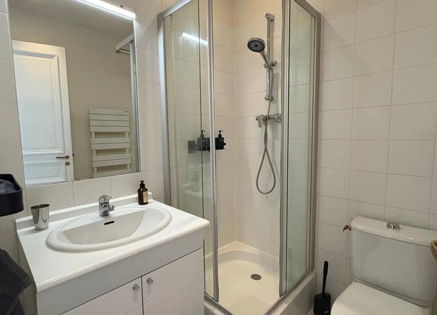 Appartement 140M2 Proche Des Champs Elysees Parigi Appartamento